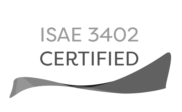 ISAE-3402-certified_grayscale